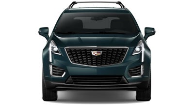 2026 Cadillac XT5 AWD Luxury