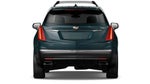 2026 Cadillac XT5 AWD Luxury