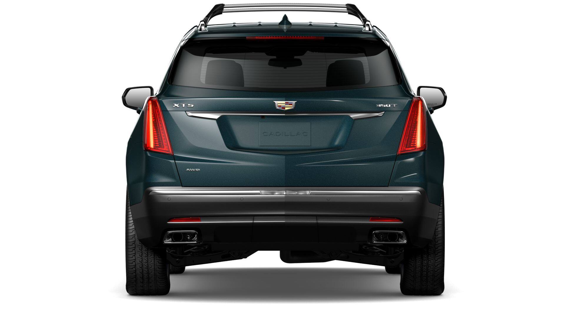 2026 Cadillac XT5 AWD Luxury