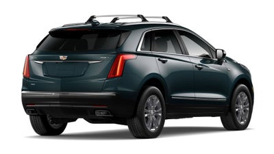 2026 Cadillac XT5 AWD Luxury