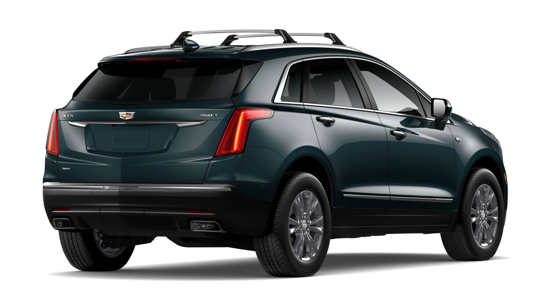 2026 Cadillac XT5 AWD Luxury