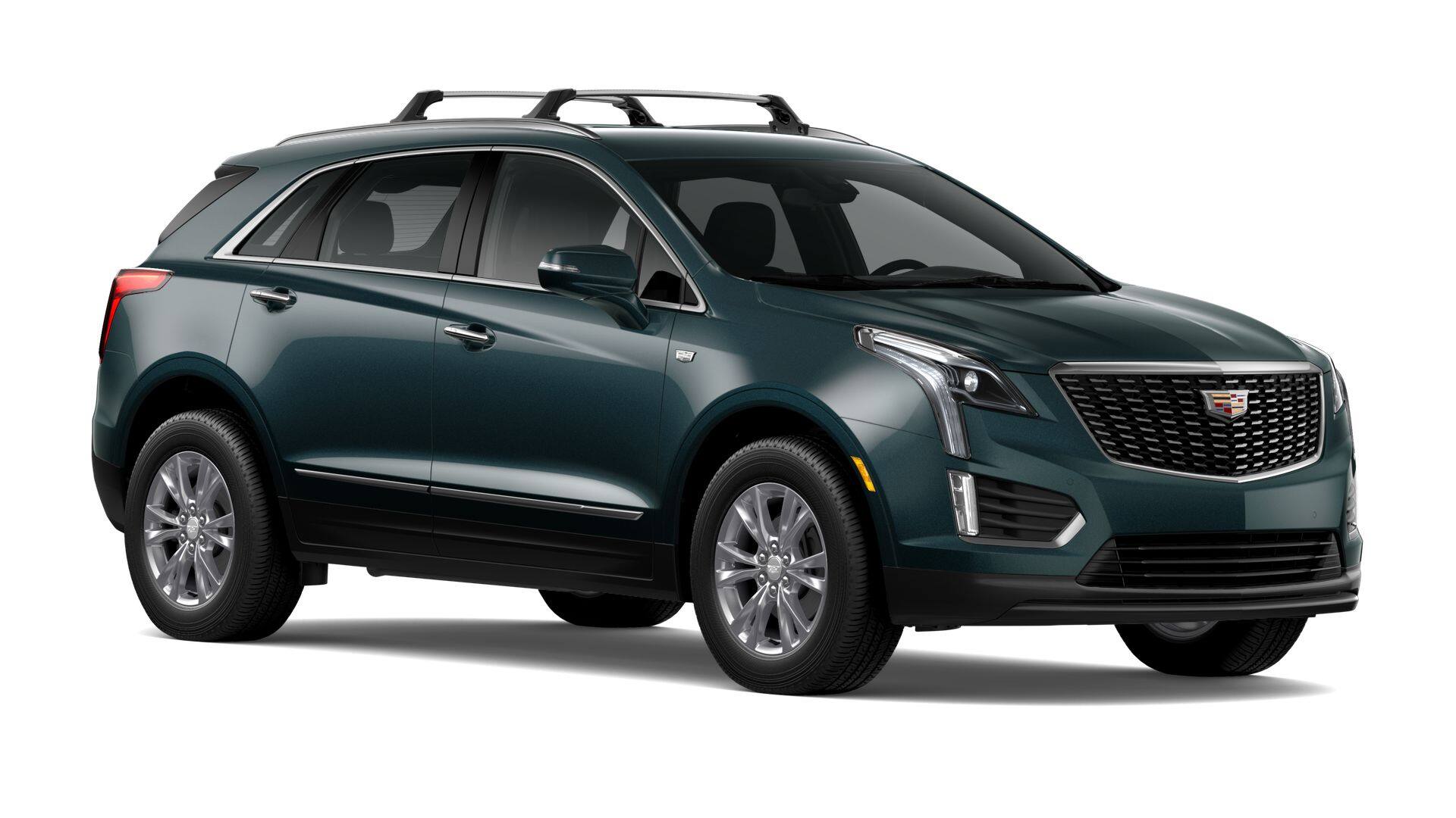 2026 Cadillac XT5 AWD Luxury