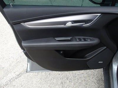 2024 Cadillac XT5 AWD Luxury
