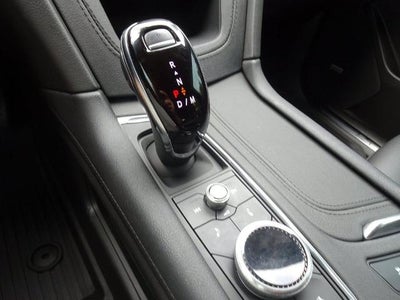 2024 Cadillac XT5 AWD Luxury