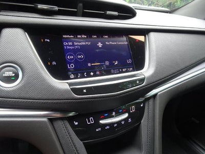 2024 Cadillac XT5 AWD Luxury