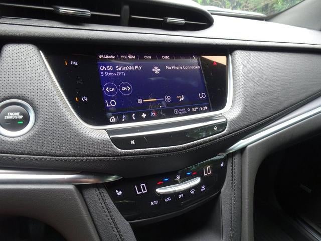2024 Cadillac XT5 AWD Luxury