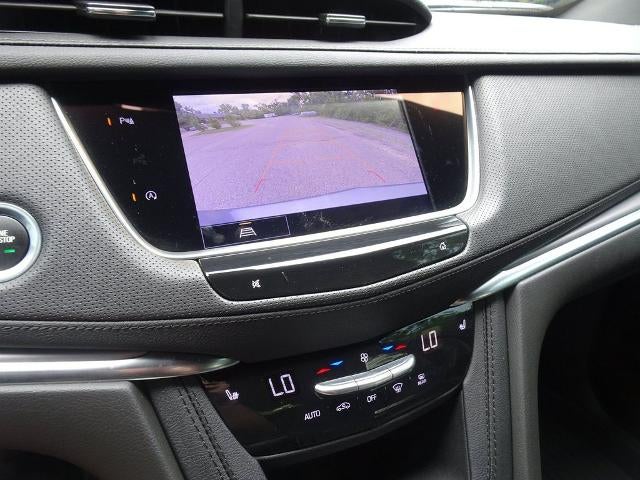 2024 Cadillac XT5 AWD Luxury