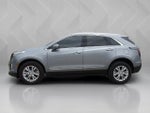 2024 Cadillac XT5 AWD Luxury