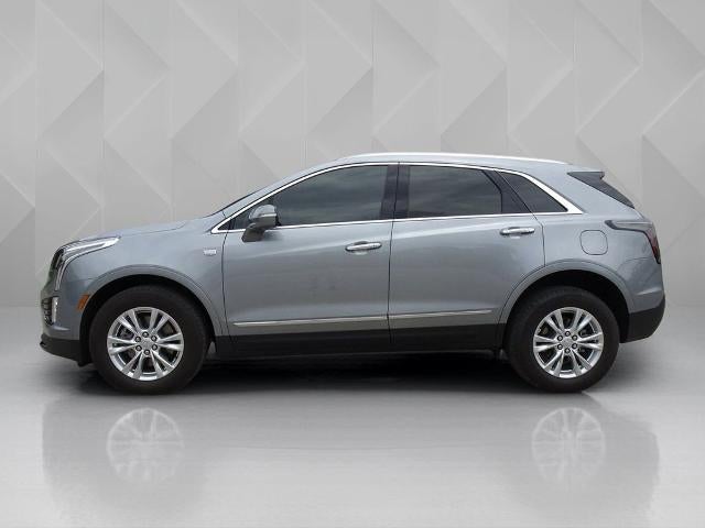 2024 Cadillac XT5 AWD Luxury