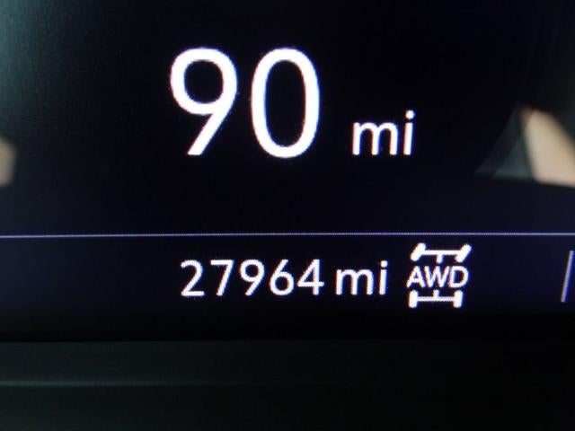 2024 Cadillac XT5 AWD Luxury