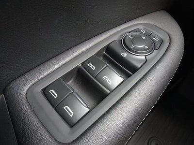 2024 Cadillac XT5 AWD Luxury
