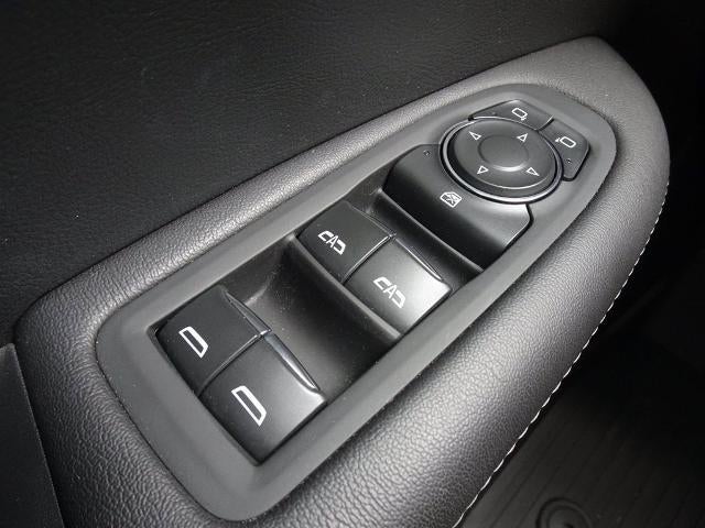 2024 Cadillac XT5 AWD Luxury