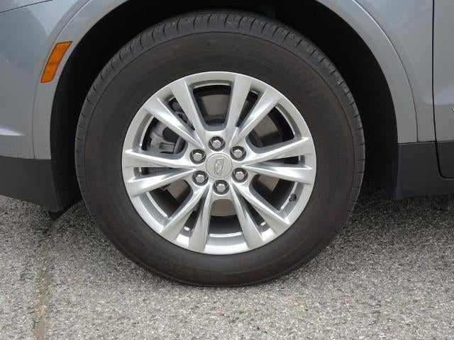 2024 Cadillac XT5 AWD Luxury