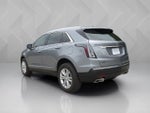 2024 Cadillac XT5 AWD Luxury