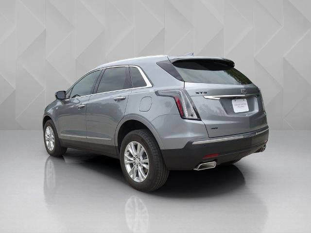 2024 Cadillac XT5 AWD Luxury