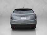 2024 Cadillac XT5 AWD Luxury