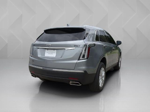 2024 Cadillac XT5 AWD Luxury