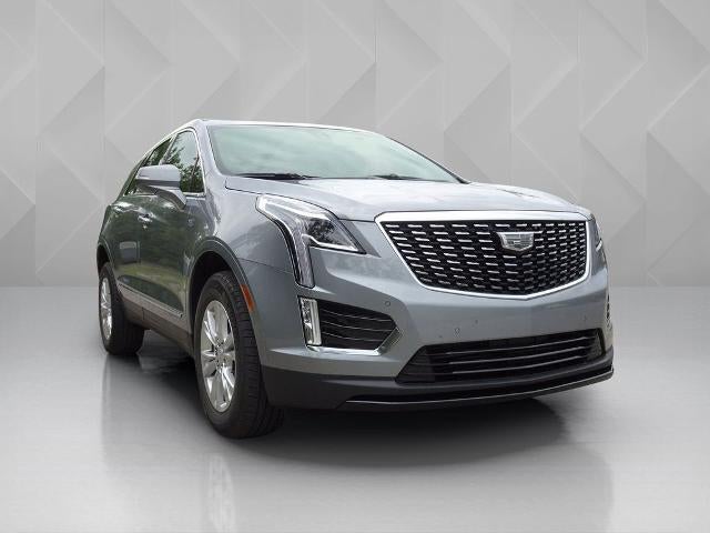 2024 Cadillac XT5 AWD Luxury