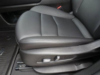 2024 Cadillac XT5 AWD Luxury