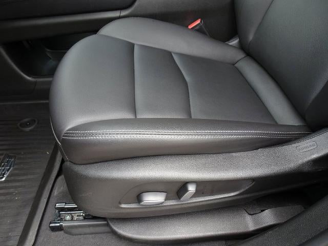 2024 Cadillac XT5 AWD Luxury