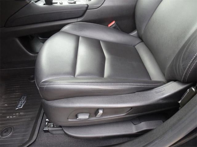 2023 Cadillac XT5 AWD Luxury