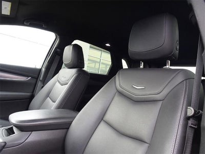 2023 Cadillac XT5 AWD Luxury