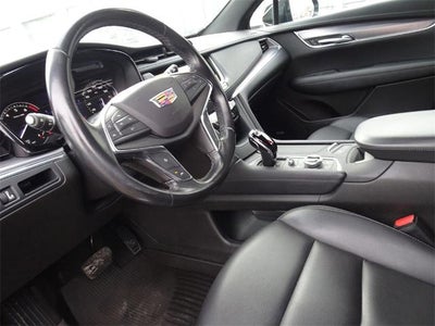 2023 Cadillac XT5 AWD Luxury