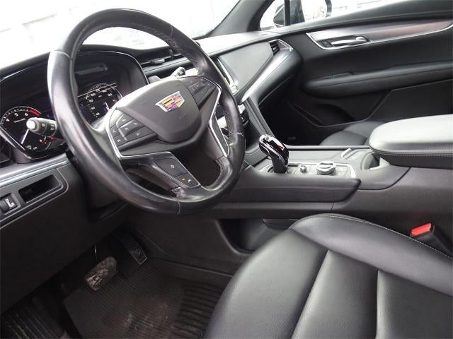 2023 Cadillac XT5 AWD Luxury