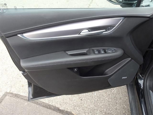 2023 Cadillac XT5 AWD Luxury