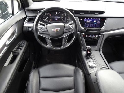 2023 Cadillac XT5 AWD Luxury