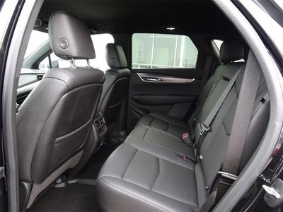 2023 Cadillac XT5 AWD Luxury