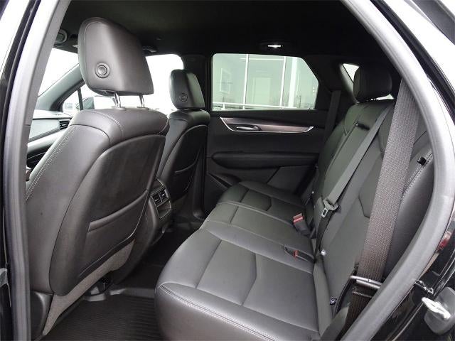 2023 Cadillac XT5 AWD Luxury