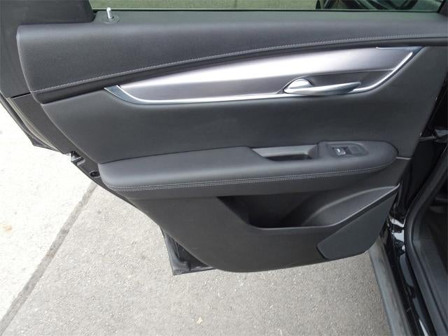 2023 Cadillac XT5 AWD Luxury