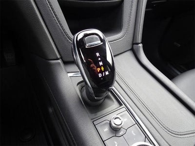 2023 Cadillac XT5 AWD Luxury