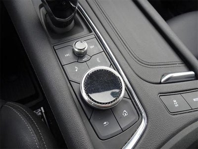 2023 Cadillac XT5 AWD Luxury