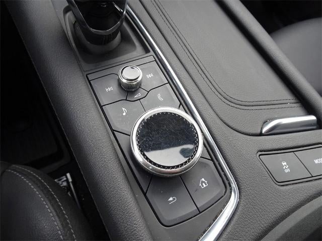 2023 Cadillac XT5 AWD Luxury