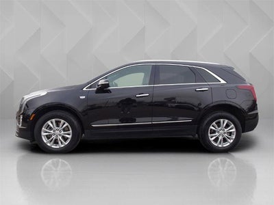 2023 Cadillac XT5 AWD Luxury