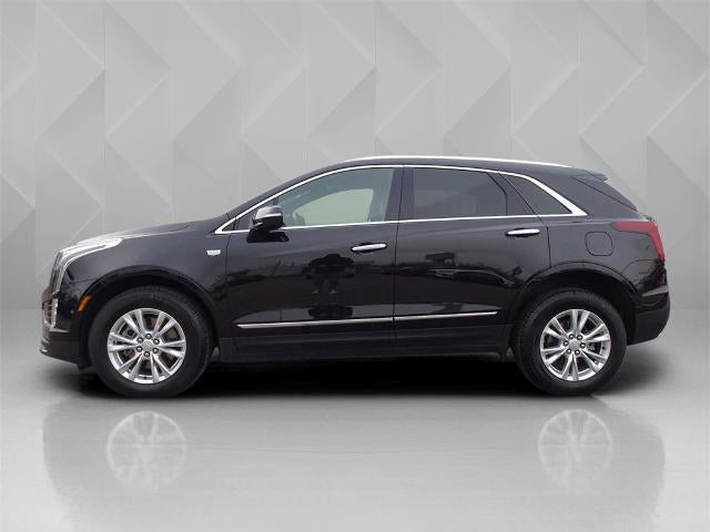 2023 Cadillac XT5 AWD Luxury