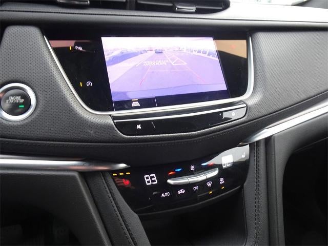 2023 Cadillac XT5 AWD Luxury