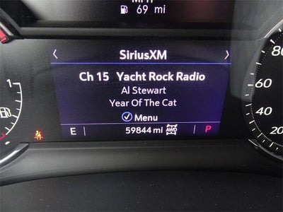 2023 Cadillac XT5 AWD Luxury