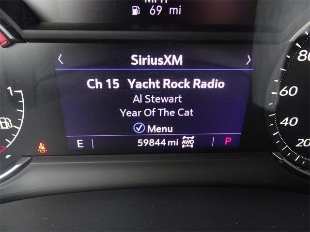 2023 Cadillac XT5 AWD Luxury