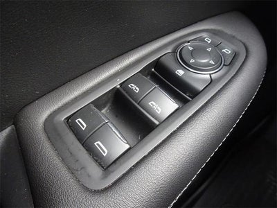 2023 Cadillac XT5 AWD Luxury