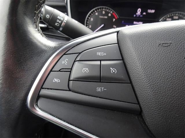 2023 Cadillac XT5 AWD Luxury