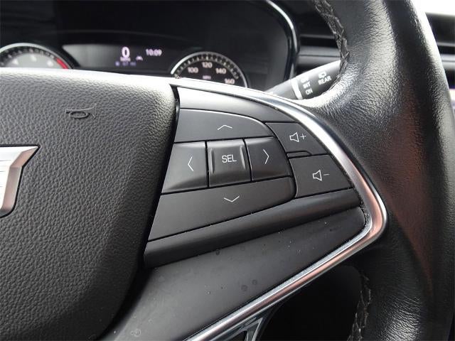 2023 Cadillac XT5 AWD Luxury