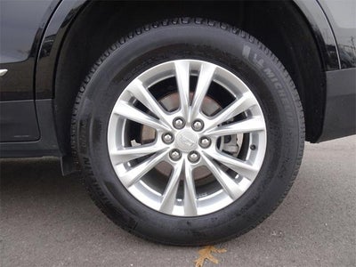 2023 Cadillac XT5 AWD Luxury