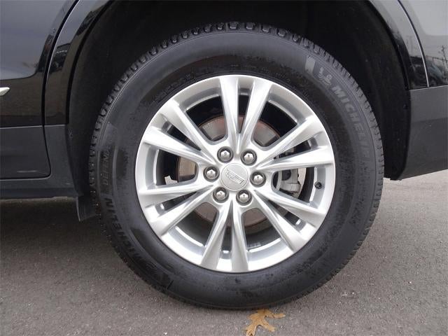 2023 Cadillac XT5 AWD Luxury