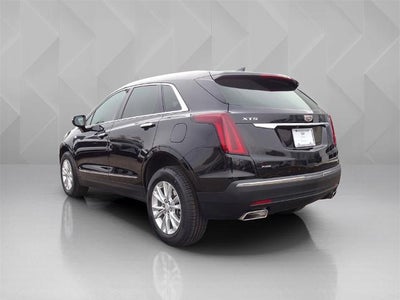 2023 Cadillac XT5 AWD Luxury