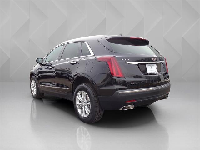 2023 Cadillac XT5 AWD Luxury