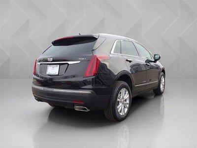 2023 Cadillac XT5 AWD Luxury