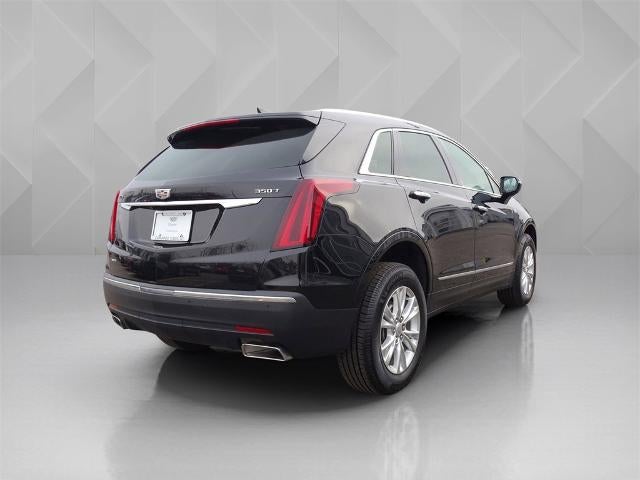 2023 Cadillac XT5 AWD Luxury